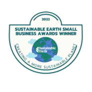 2022 ASU Sustainable Earth Small Business Award