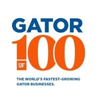 2015 Univ of Florida's Gator100 Fastest Growing Gator Businesses3